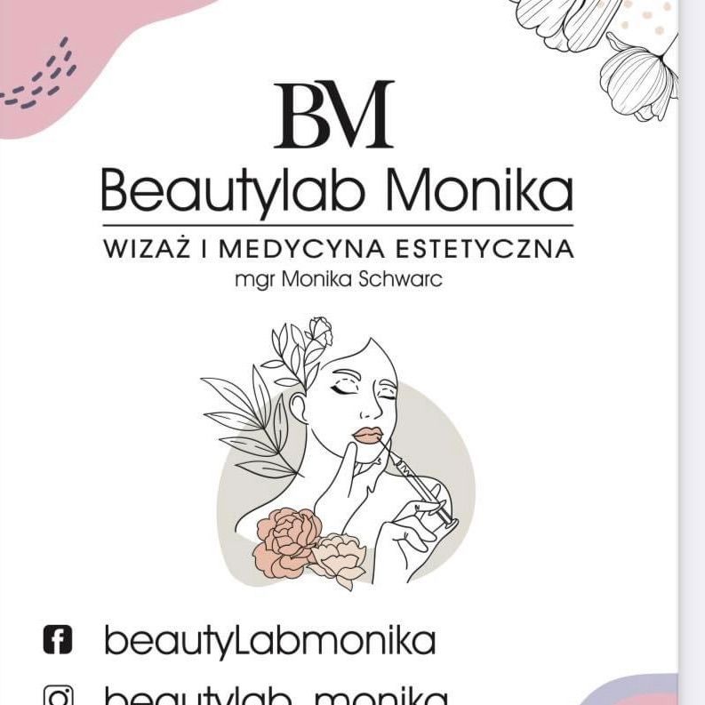 BeautyLab Monika Schwarc, Wodna 1A, 62-070, Dopiewo