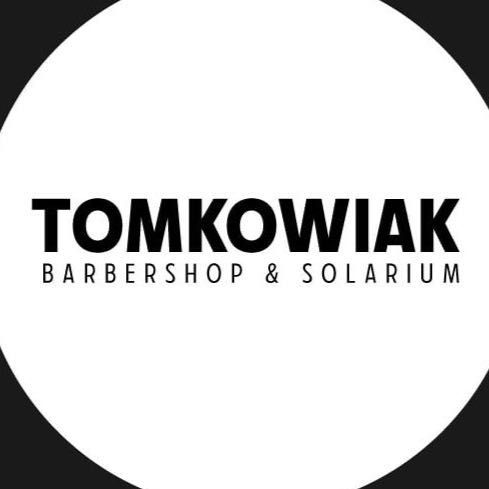 TOMKOWIAK BARBERSHOP & SOLARIUM, Dworcowa 15A, 63-940, Bojanowo