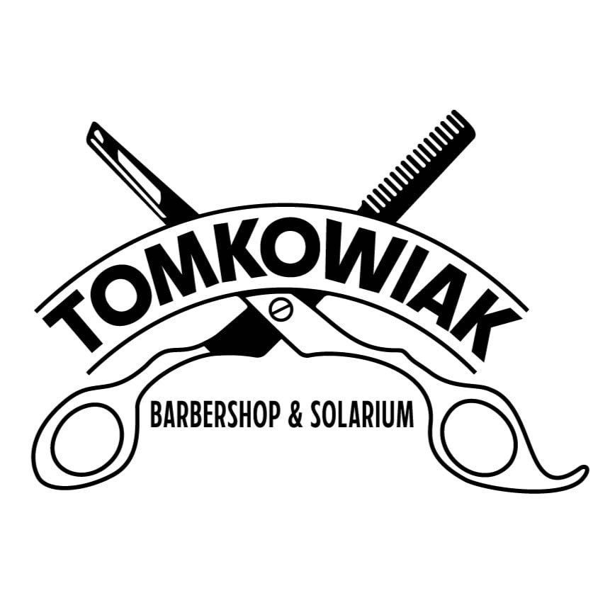 TOMKOWIAK BARBERSHOP & SOLARIUM, Dworcowa 15A, 63-940, Bojanowo