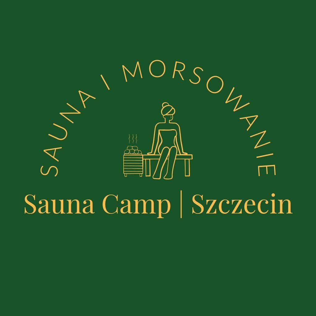 Sauna Camp | Szczecin, Przestrzenna 59, 70-800, Szczecin