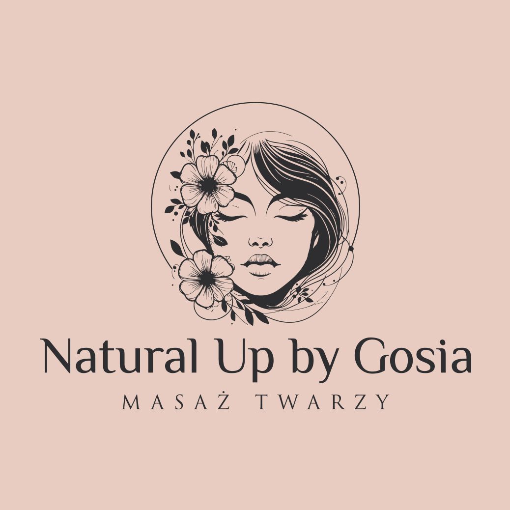 Natural Up by Gosia, 91-083, Łódź, Polesie