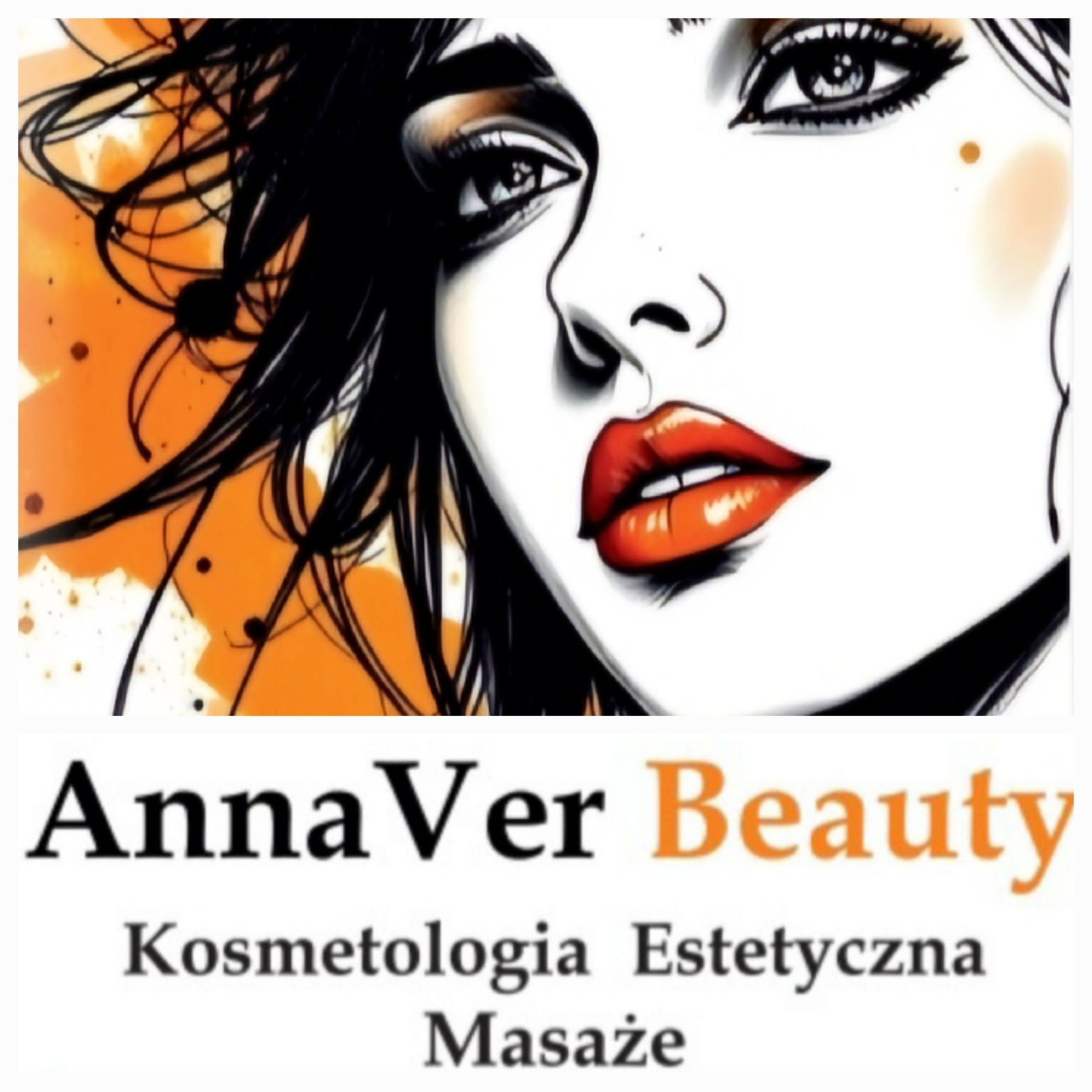 AnnaVer Beauty Kosmetologia Estetyczna I Terapia Manualna, aleja Walentego Roździeńskiego 86a, 40-203, Katowice