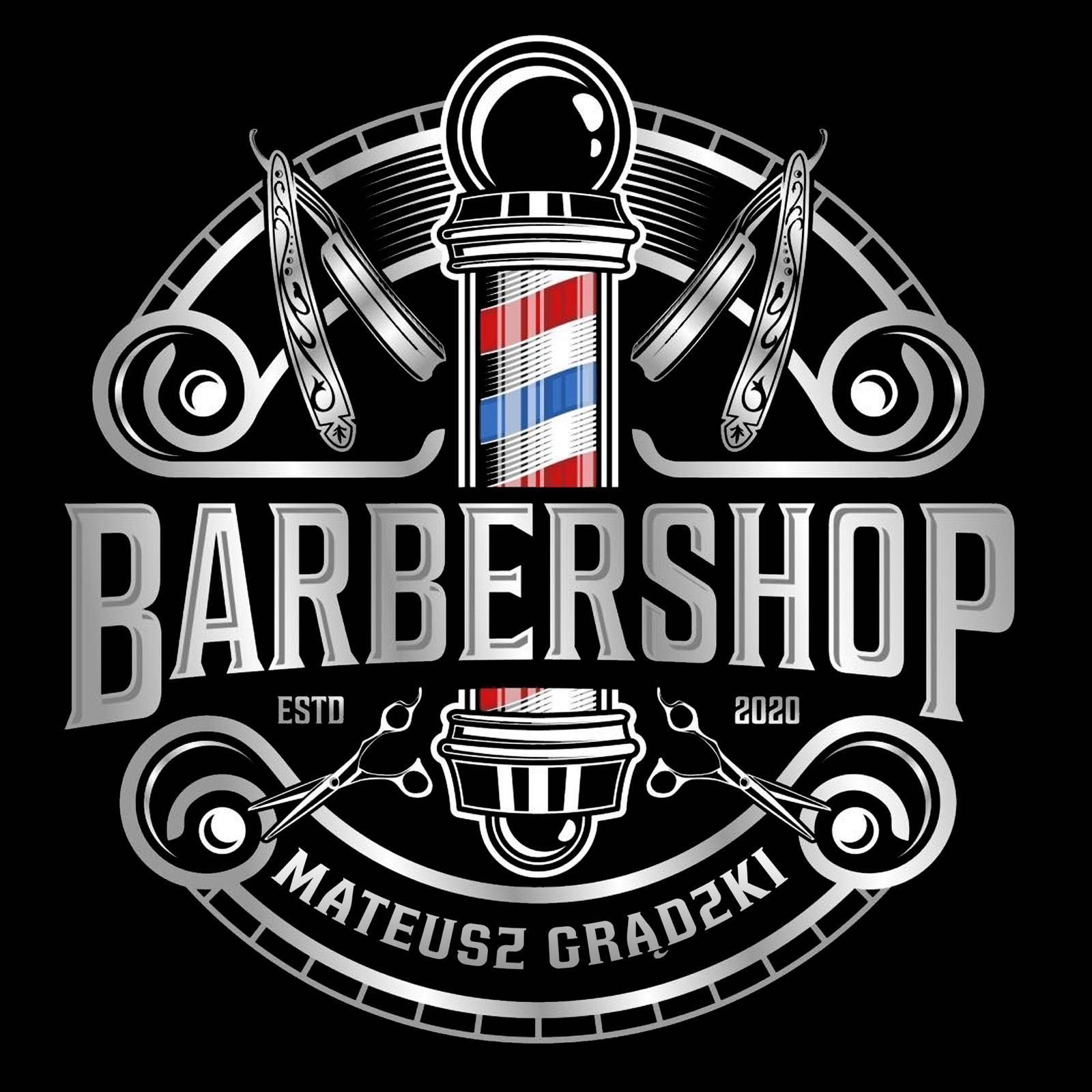 Barbershop Mateusz Grądzki, Józefa Piłsudskiego 21, Centrum Handlowe „DRAWA” parter, 78-500, Drawsko Pomorskie