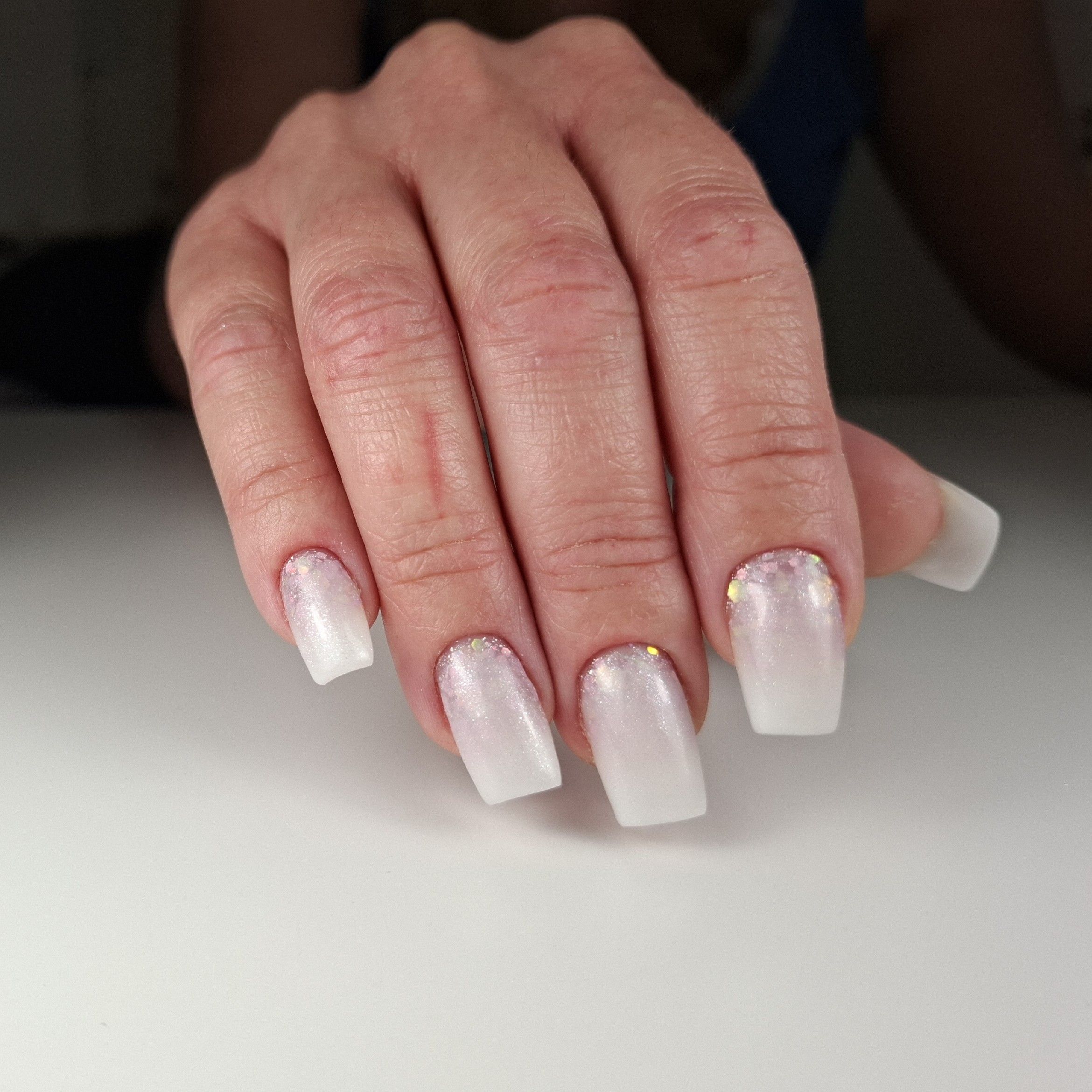 Marina Woloszanowska Nails, bulwar Dedala 14A, Rozanette Atelier Urody, 54-130, Wrocław, Fabryczna