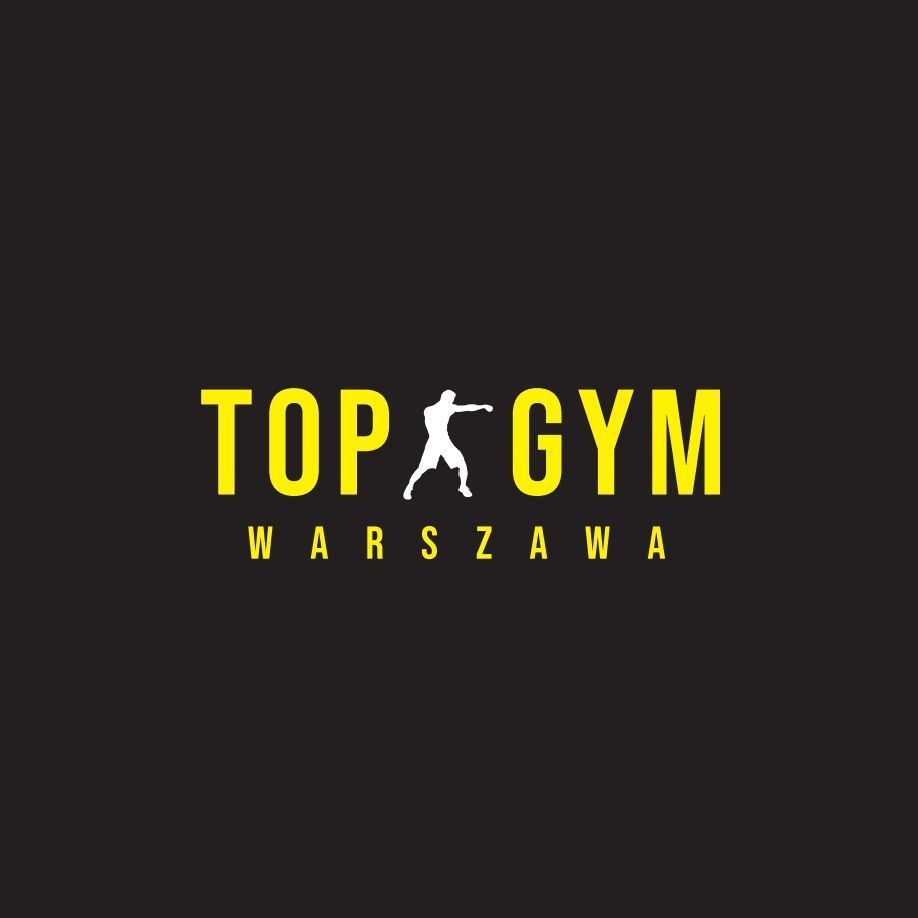 Klub Sportowy TOP GYM Warszawa, Erazma Ciołka 35, 01-445, Warszawa, Wola