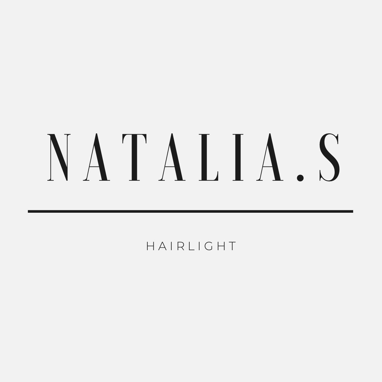 Natalia.s_hairlight, Nowogrodzka 6A, 11, 00-513, Warszawa, Śródmieście