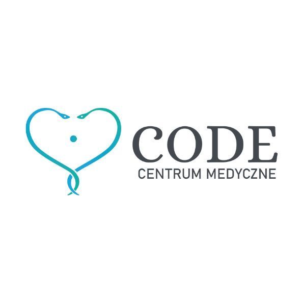 CODE Centrum Medyczne, Juliana Tuwima 15, lok. U4, 90-002, Łódź, Śródmieście