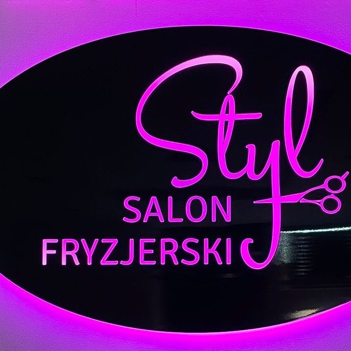 Salon Fryzjerski STYL, Zielona, 8, 32-800, Brzesko