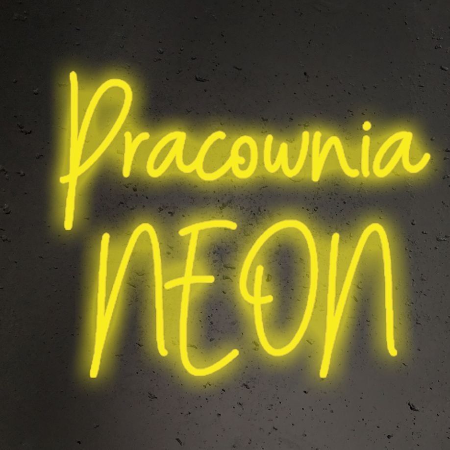 Pracownia Neon Junior, Kupiecka 2, (Galeria Kupiecka I piętro obok MediaExpert), 05-400, Otwock