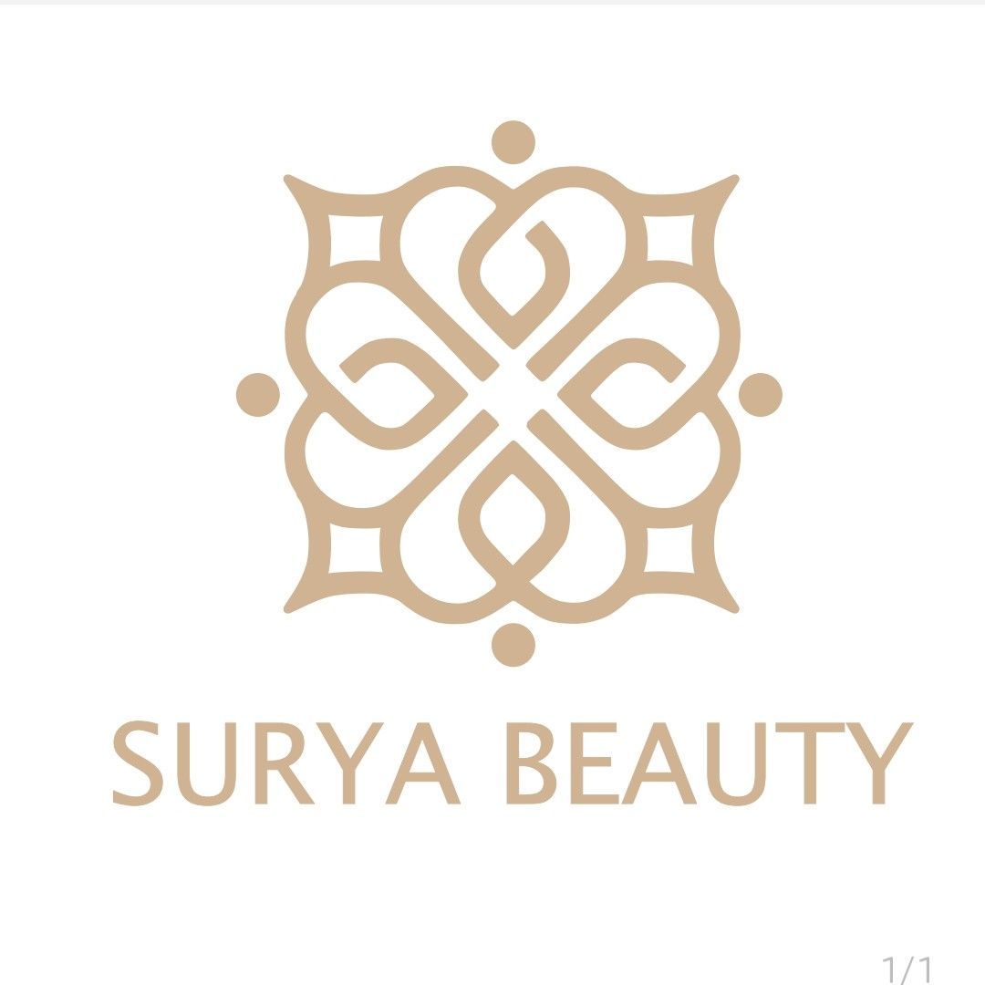 Surya Beauty, osiedle Bolesława Śmiałego 6, 60-682, Poznań, Stare Miasto