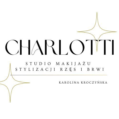 CHARLOTTI Studio Makijażu Stylizacji Rzęs I Brwi, Przedłużanie Rzęs,  Farbka, Laminacja, Masaż Kobido, Zgierska, 64, 91-303, Łódź, Bałuty