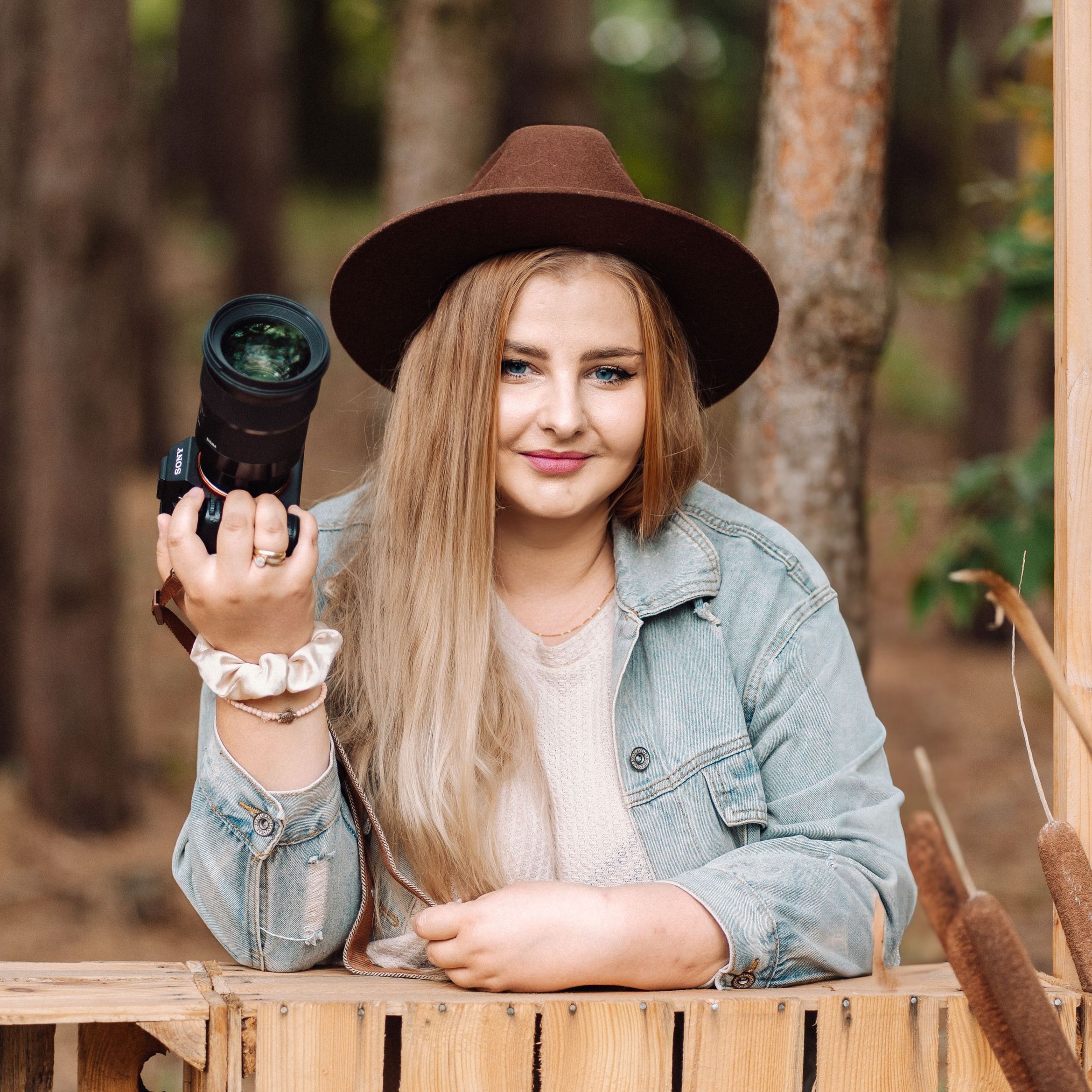 Żaneta Zielińska Fotografia, Warszawa