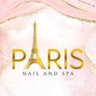 PARIS NAILS & SPA 🥑VEGAN SALON MANICURE DLA ZDROWYCH I PIĘKNYCH PAZNOKCI, Mokotowska 40, Lokal 1, 00-543, Warszawa, Śródmieście