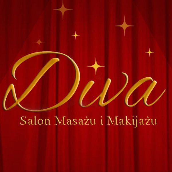 "Diva" Salon Masażu i Makijażu, Ledóchowskiego, 7/3 (osiedle Reda), 71-004, Szczecin