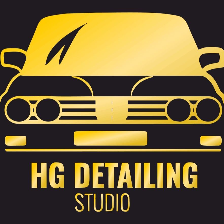 HG DETAILING STUDIO, Nałęczowska 27A, 02-922, Warszawa, Mokotów