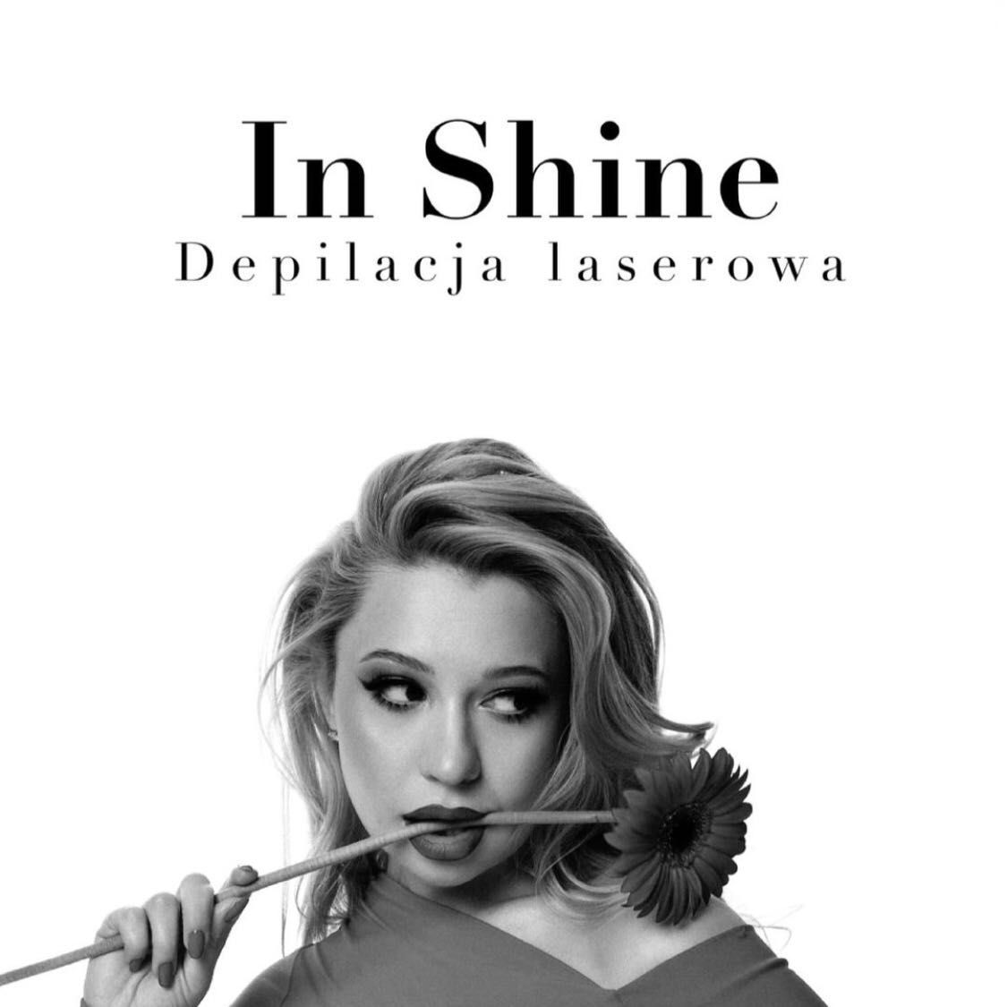 In Shine Depilacja laserowa, Piekary 16, lokal 111, 61-823, Poznań, Stare Miasto