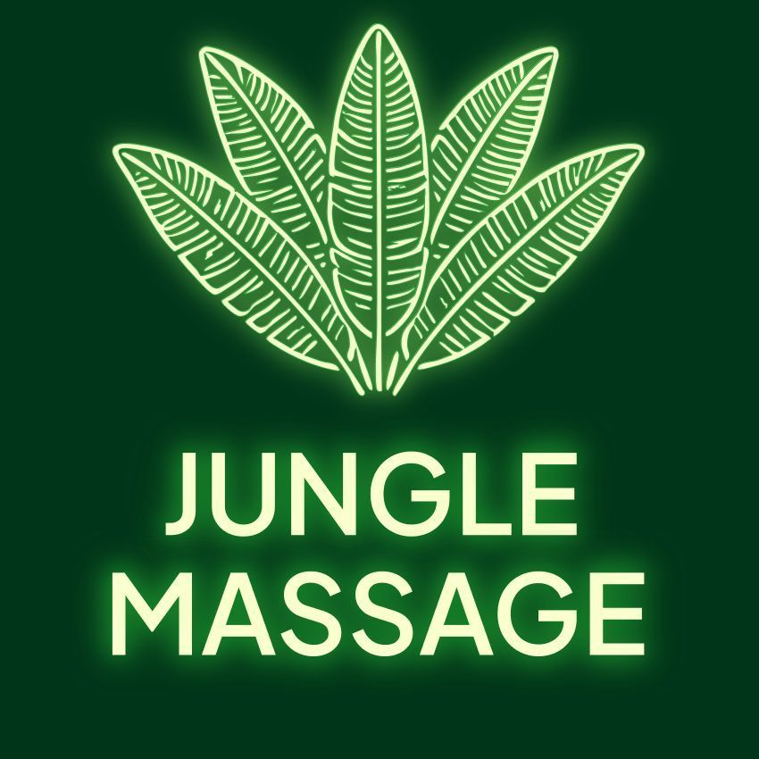 Jungle Massage, Kazimierza Królewicza  2m/1, 71-552, Szczecin