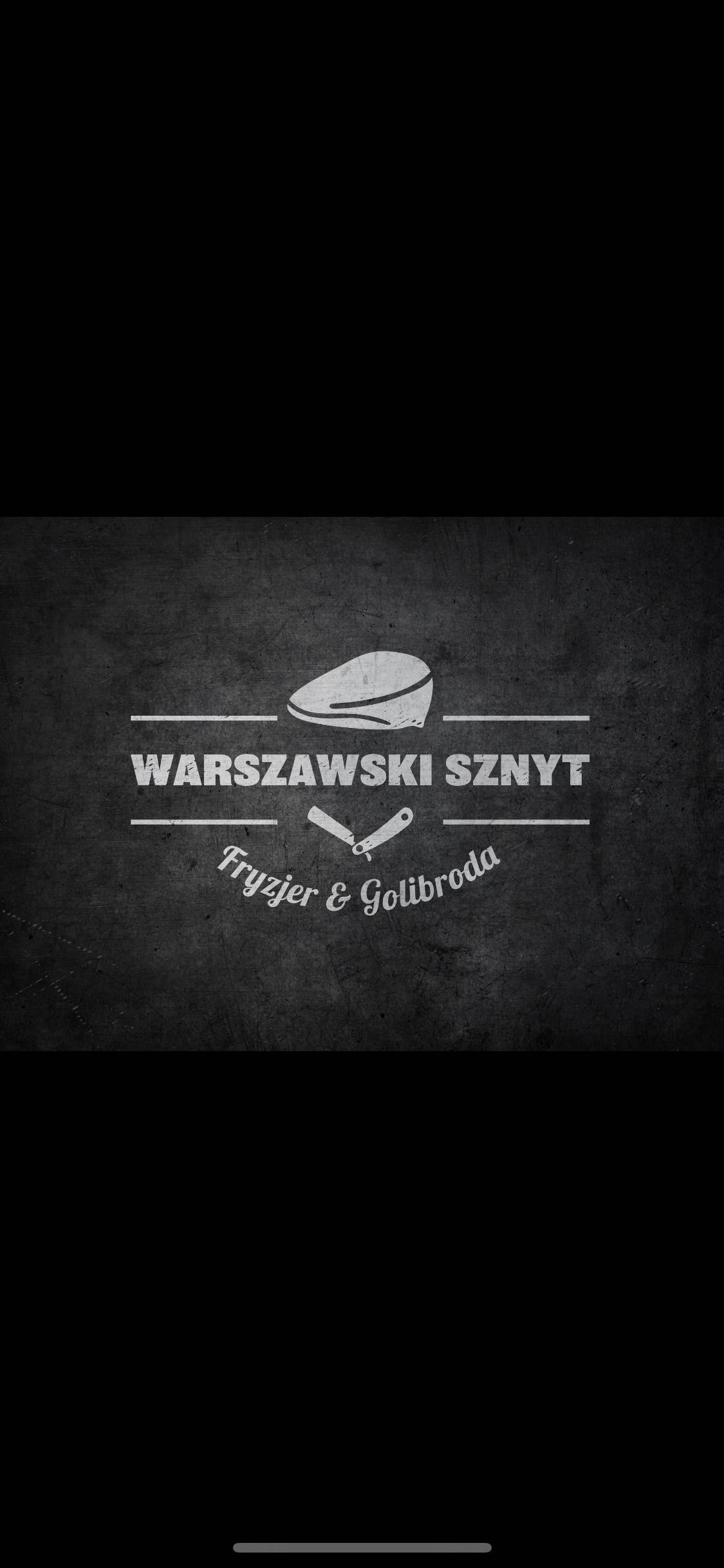 Warszawski Sznyt Fryzjer & Golibroda Barbershop, Brzeska 24a, 403 (4 piętro), 03-737, Warszawa, Praga-Północ