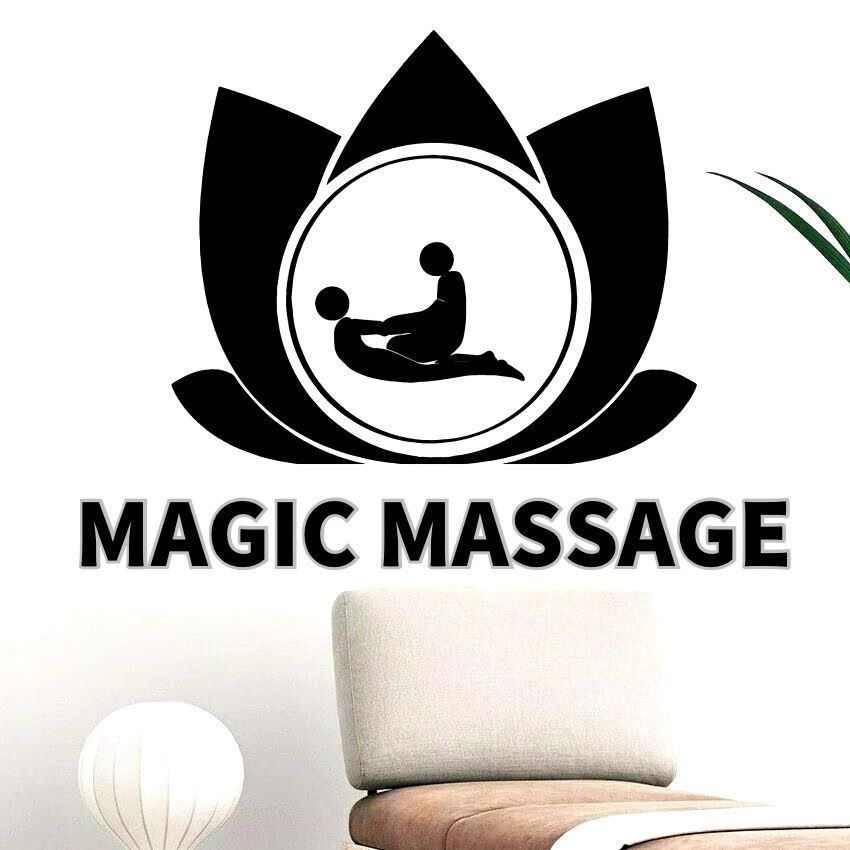 MAGIC MASSAGE, Szpitalna 5e, 05-270, Marki