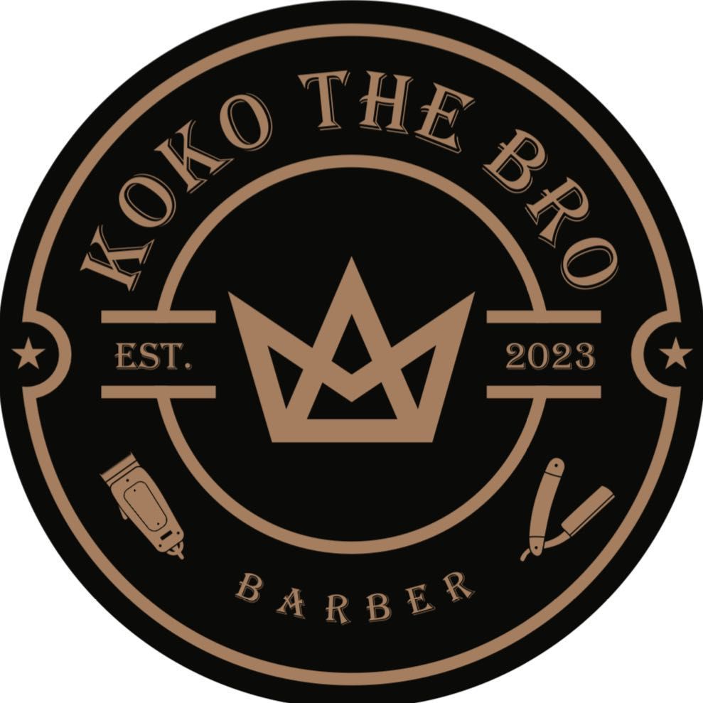 Koko The Bro Barber, Podgórna 16, 87-100, Toruń