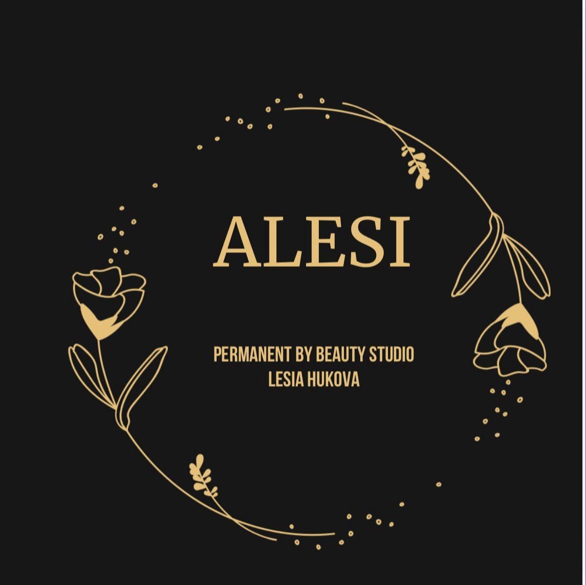 Alesi Permanent by beauty studio, Kazimierza Karasia 3A, 64-100, Leszno