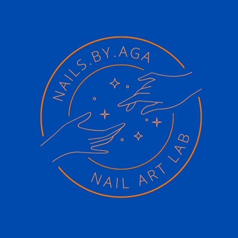 _Nails.by.Aga_, Pawła Gdańca, 80-336, Gdańsk