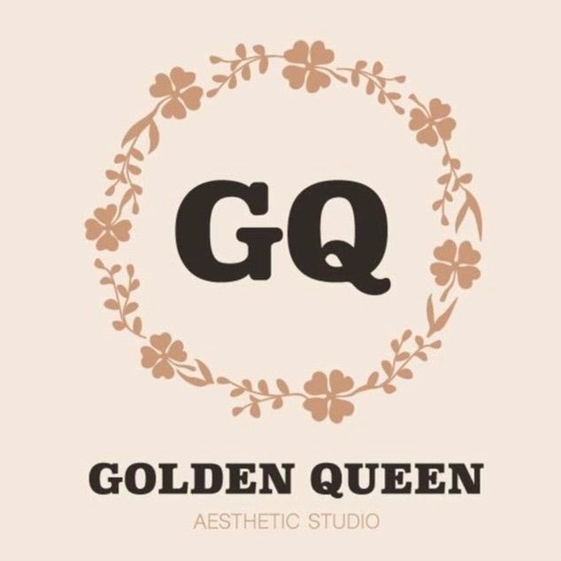 goldenqueen.studio, Bielniki 1/U2, 61-555, Poznań, Wilda