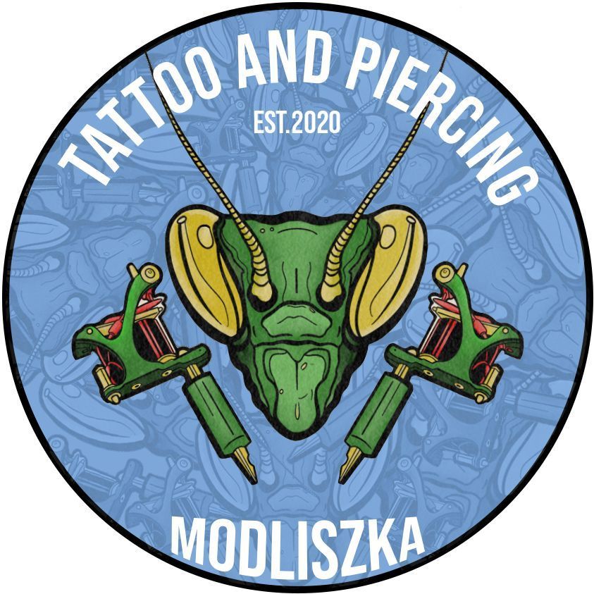 Modliszka Studio Tatuażu i Piercingu, Aleja 3 Maja 2, 27, 04-986, Warszawa, Wawer