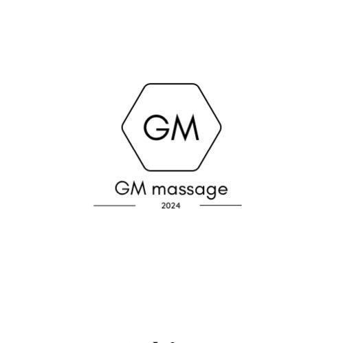 GM massage Gabinet masażu, Obrońców Westerplatte 7, 6, 83-110, Tczew