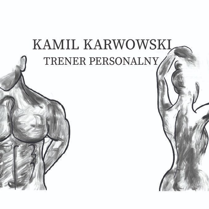 Trener Personalny Kamil Karwowski, Plac Kossaka, 31-109, Kraków, Śródmieście