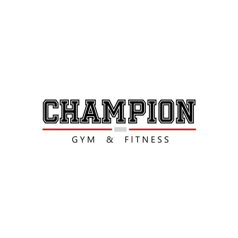 Champion Gym&Fitness, gen. Józefa Bema 73-89, 87-100, Toruń