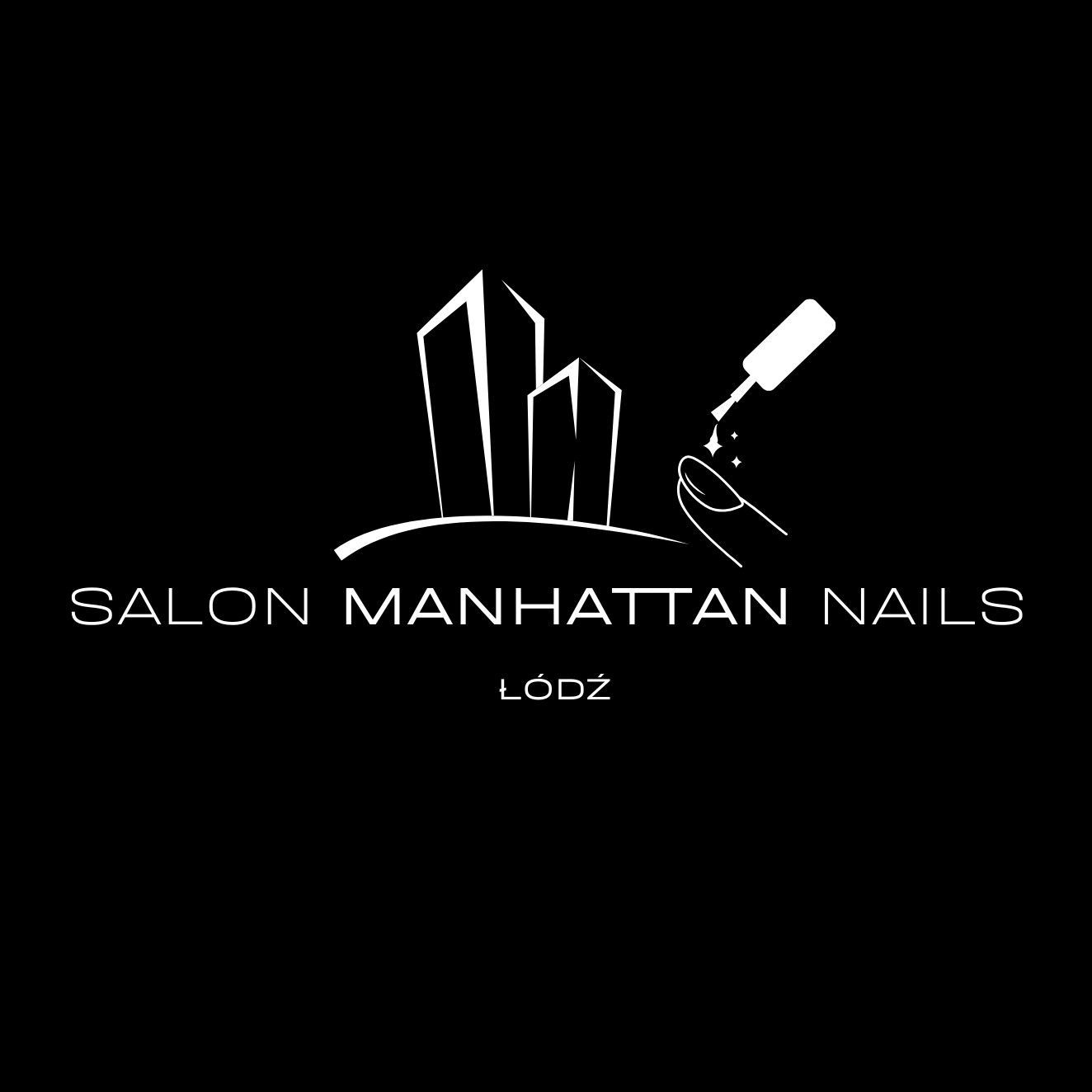 Salon Manhattan Nails Lodz, Piotrkowska 204/210, Tył Bloku, wejscie przez salon fryzjerski Manhattan Salon, 90-302, Łódź, Śródmieście