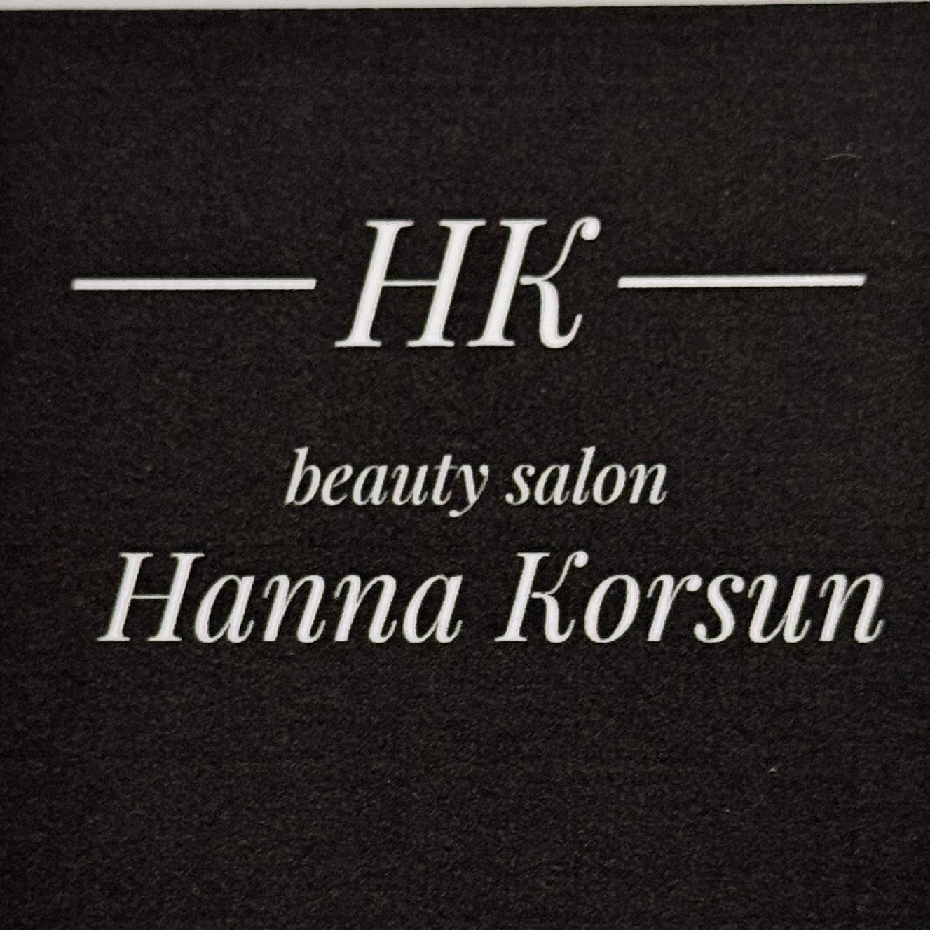 Salon Hanna Korsun, Ludwika Solskiego 15, Pawilon 11, 85-125, Bydgoszcz