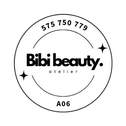 Bibi Beauty Atelier A06, Modlińska 6d, lokal A06, 03-216, Warszawa, Białołęka