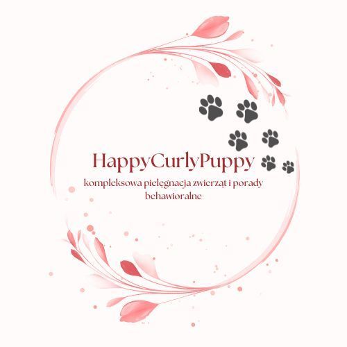 HappyCurlyPuppy - kompleksowa pielęgnacja zwierząt, porady behawioralne, 11 Listopada 50, schodkami w dół, 03-445, Warszawa, Praga-Północ