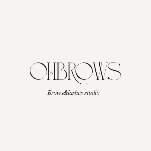 Oh.brows!, Jagiellońska 12, Salon Magiczne Dłonie, 41-200, Sosnowiec