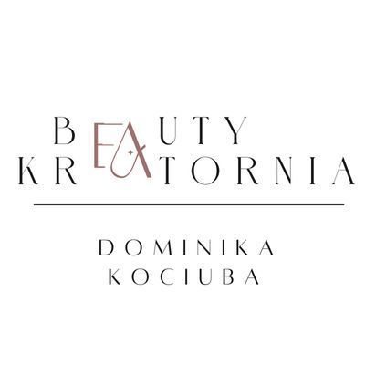 Beauty Kreatornia Dominika Kociuba, Słoneczna 18, 40-145, Katowice