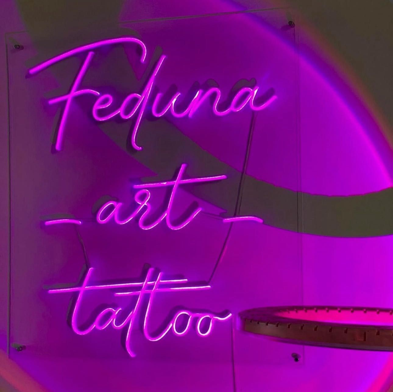 Feduna_art_tattoo, Życzliwa 38, 03-184, Warszawa, Białołęka