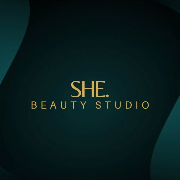 She. Beauty Studio, Kolejowa 2, 3, 80-297, Banino