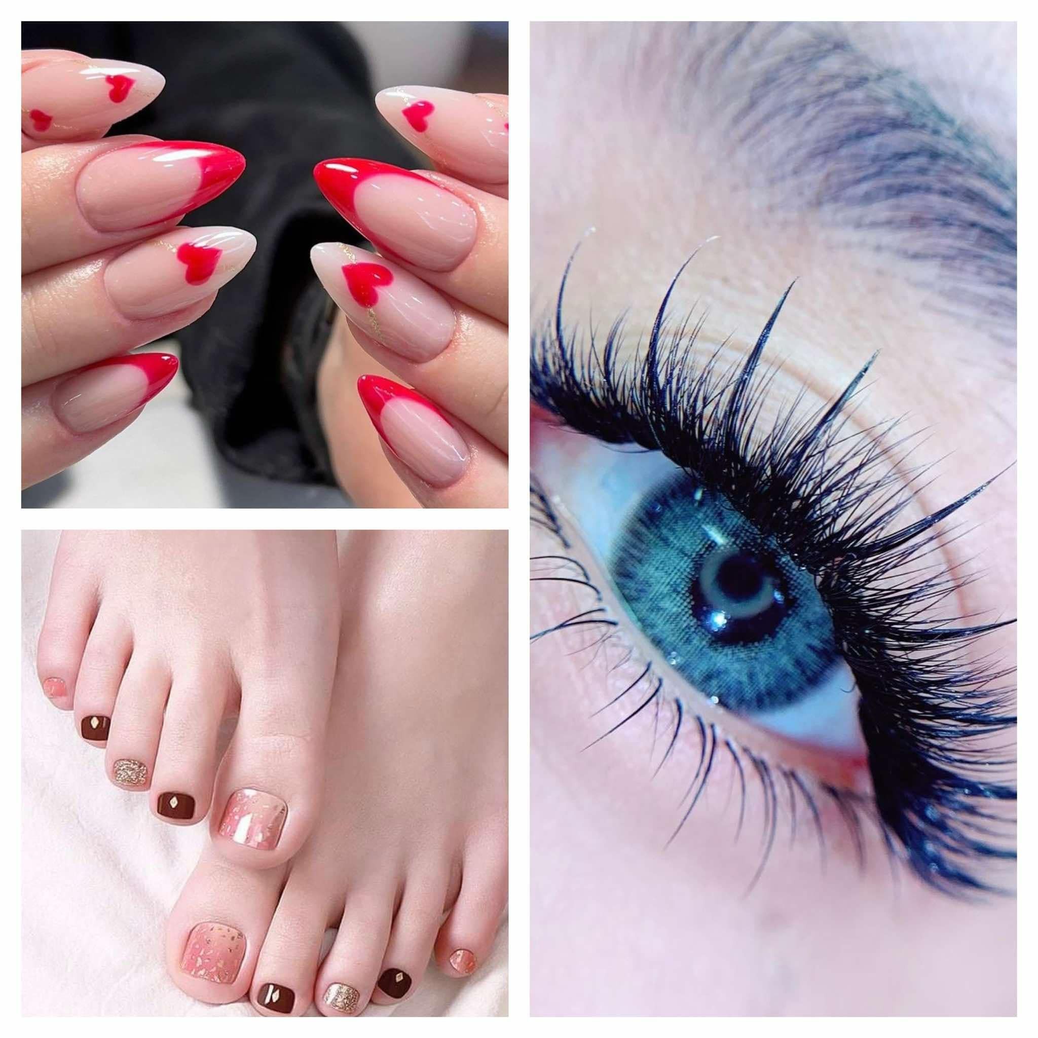 Tony Nails & Lashes, Namysłowska 8, Bazar Namysłowska, 03-455, Warszawa, Praga-Północ