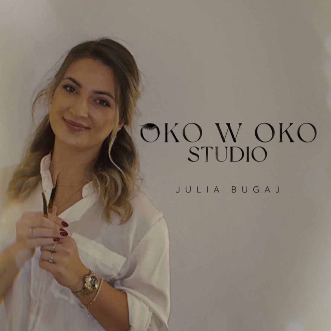 Oko w Oko Studio, Bonifacego Bałdyka 15, Za rozkoszną w prawo (wejście od ulicy Lytkowskiego), 44-240, Żory