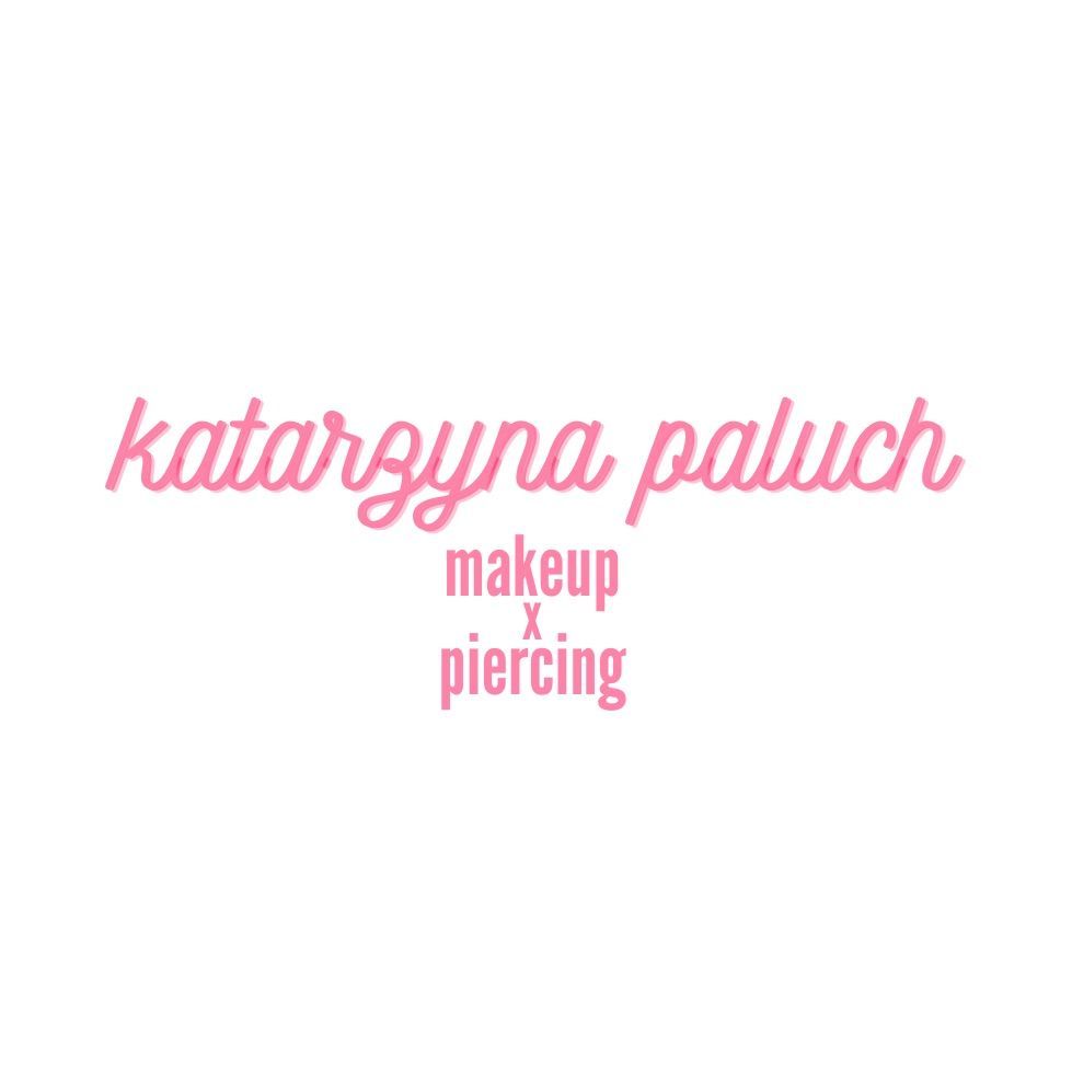 katarzyna paluch makeup x piercing, Jana Sebastiana Bacha 20, 02-743, Warszawa, Mokotów