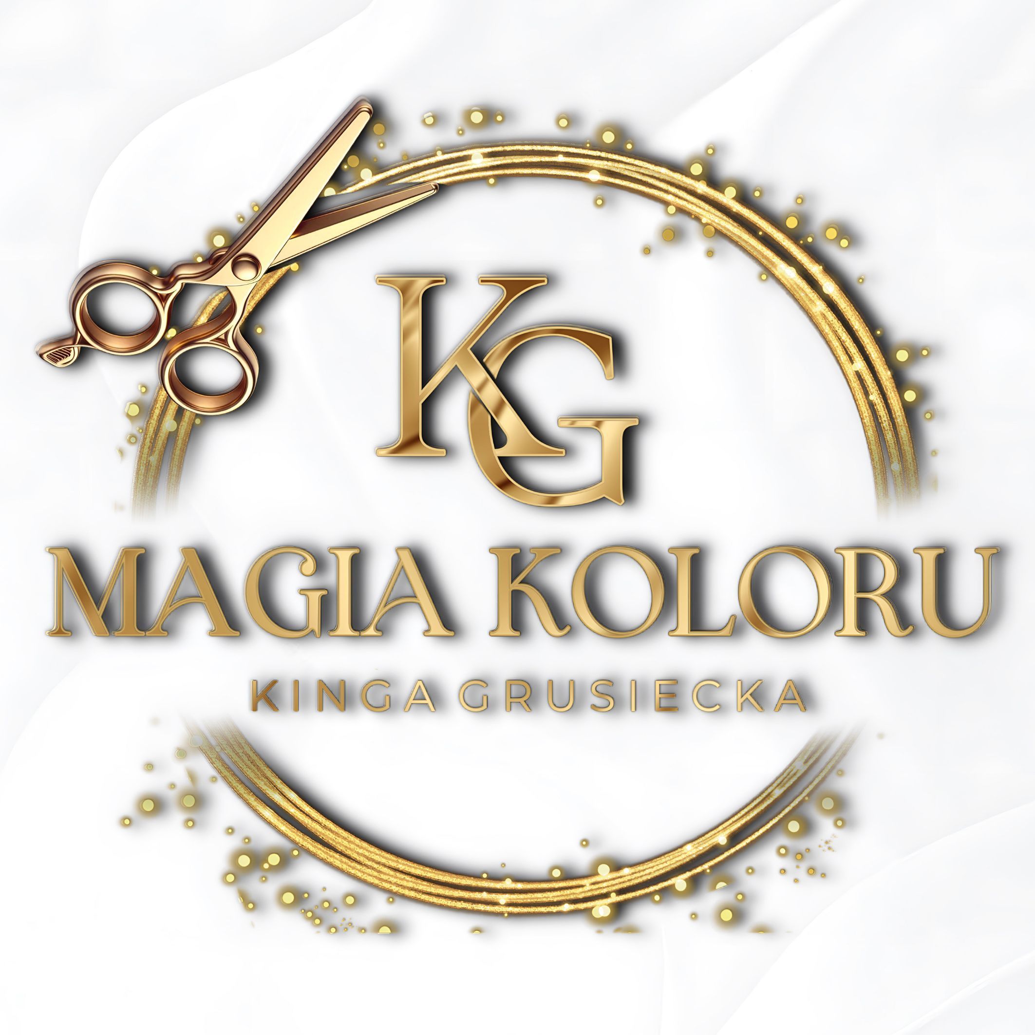 Magia Koloru Kinga Grusiecka, Płochocińska, 18a/lok u14, 03-191, Warszawa, Białołęka