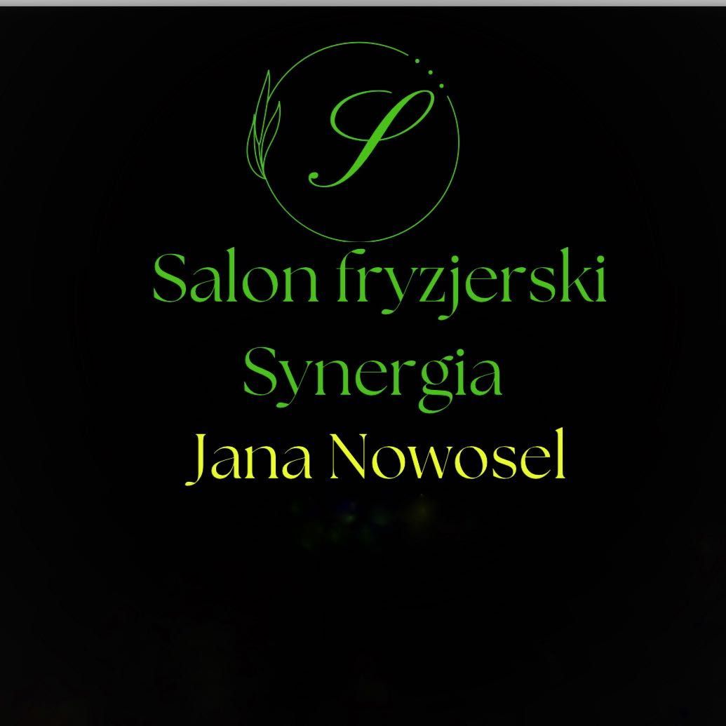 Salon fryzjerski Synergia, Marcina Kasprzaka 64B, 91-078, Łódź, Polesie