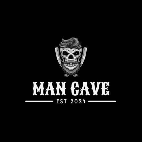 Man Cave Barbershop, Józefowska 97, 40-145, Katowice