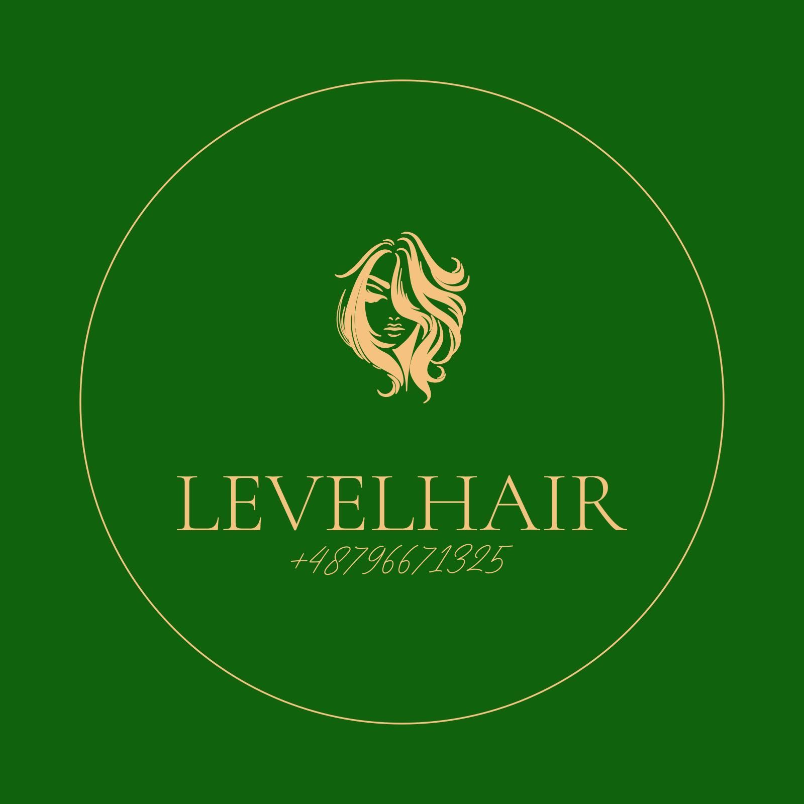 Levelhair, Jana Nowaka-Jeziorańskiego 48, 03-982, Warszawa, Praga-Południe