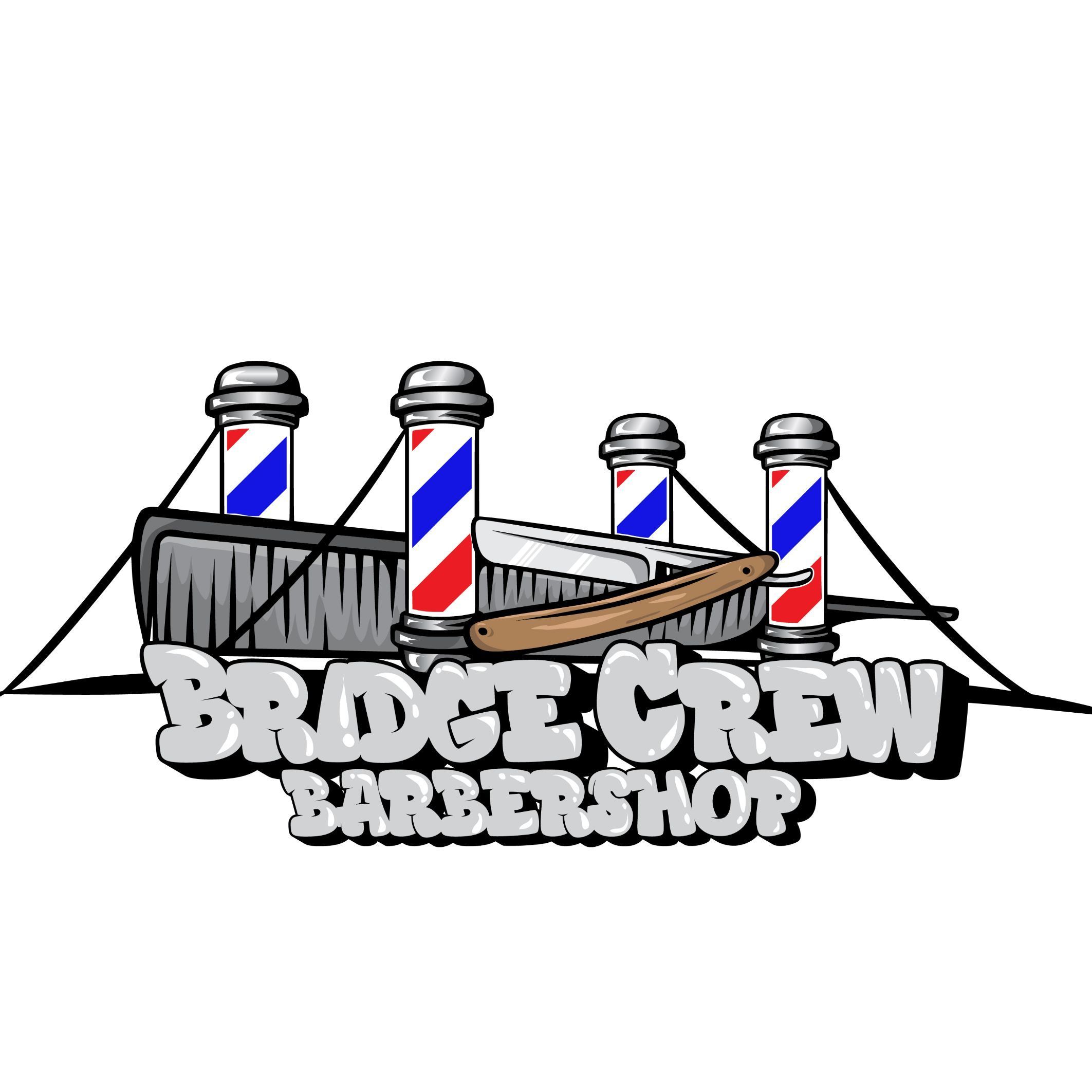 Bridge Crew Barbershop, aleja Zwycięstwa, 11/3, 83-110, Tczew