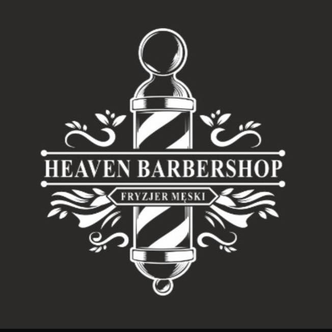 Heaven Barbershop, Grunwaldzka, 6/2, 46-200, Kluczbork