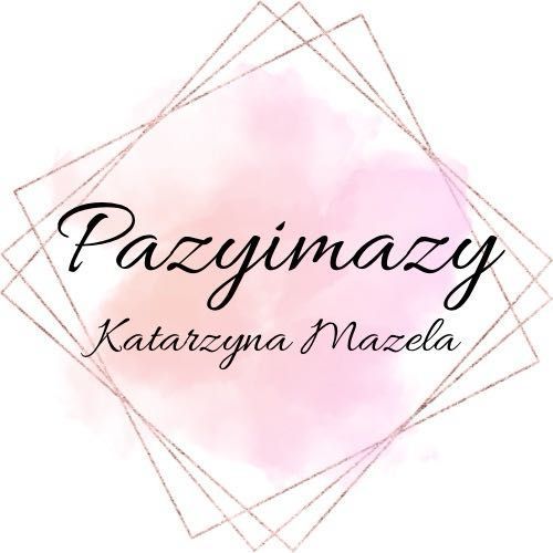 Pazyimazy Katarzyna Mazela, Centralna 99, 32-048, Jerzmanowice-Przeginia