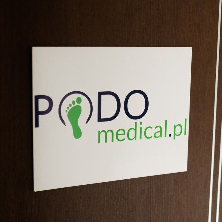 Podo-medical, Stawowa, 6, 42-262, Poczesna